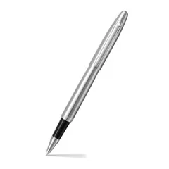 Sheaffer PEN SHEAFFER VFM E9426 BRUSHED CHROME WITH CHROME TRIMS RB