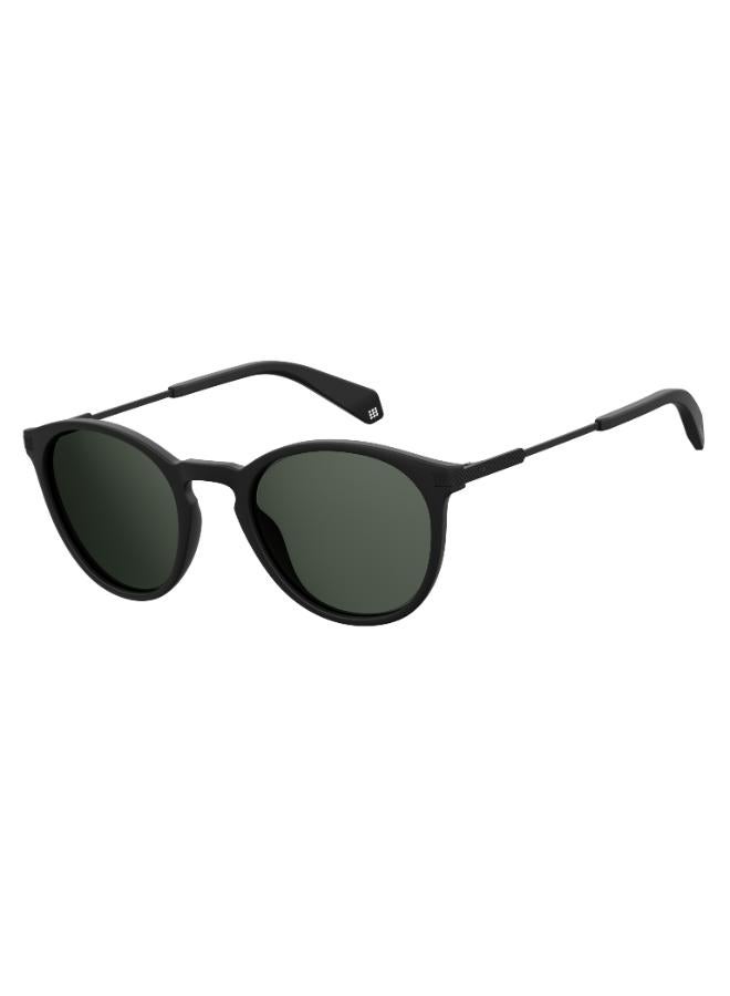 Polaroid Wayfarers Sunglasses - Image 2