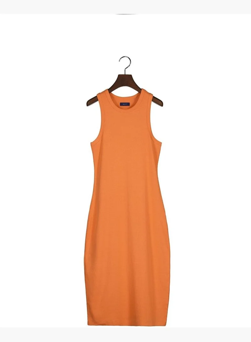 GANT Gant Slim Tank Top Dress