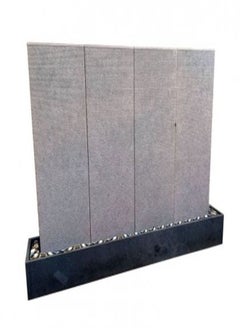 Granite Grey Fountain 4 panel - pzsku/Z189943A0598B3329259EZ/45/_/1688406257/03d4c787-7cb5-491c-9193-e305e2190e1f