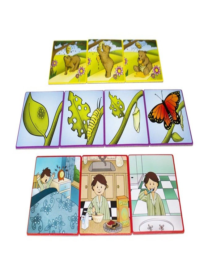 جونيور ليرنينغ تسلسل تعلم الصغار، الثعابين، متعدد - Image 5