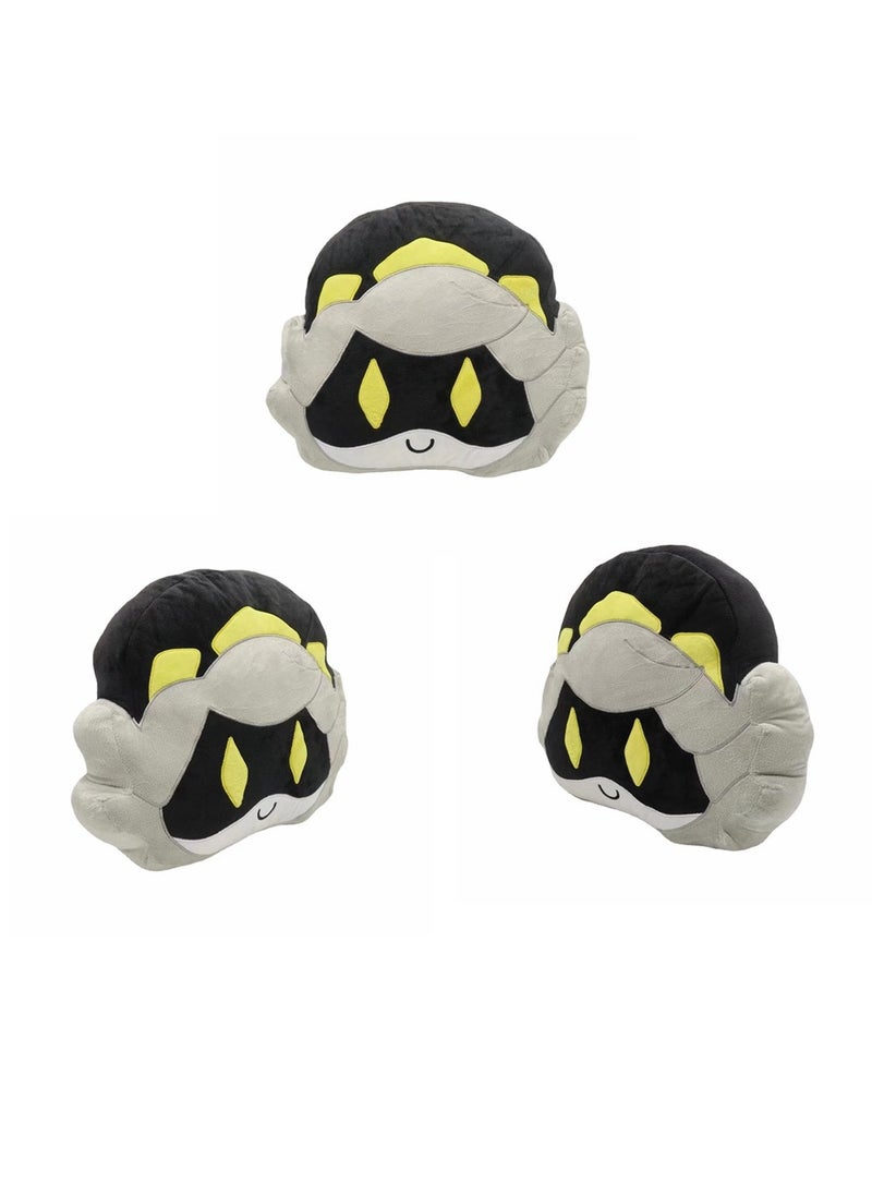 Y&D 1-Piece Toy Plush Pillow Plush Figure Stuffed Plush Doll For Bedroom And Office  - Image 3