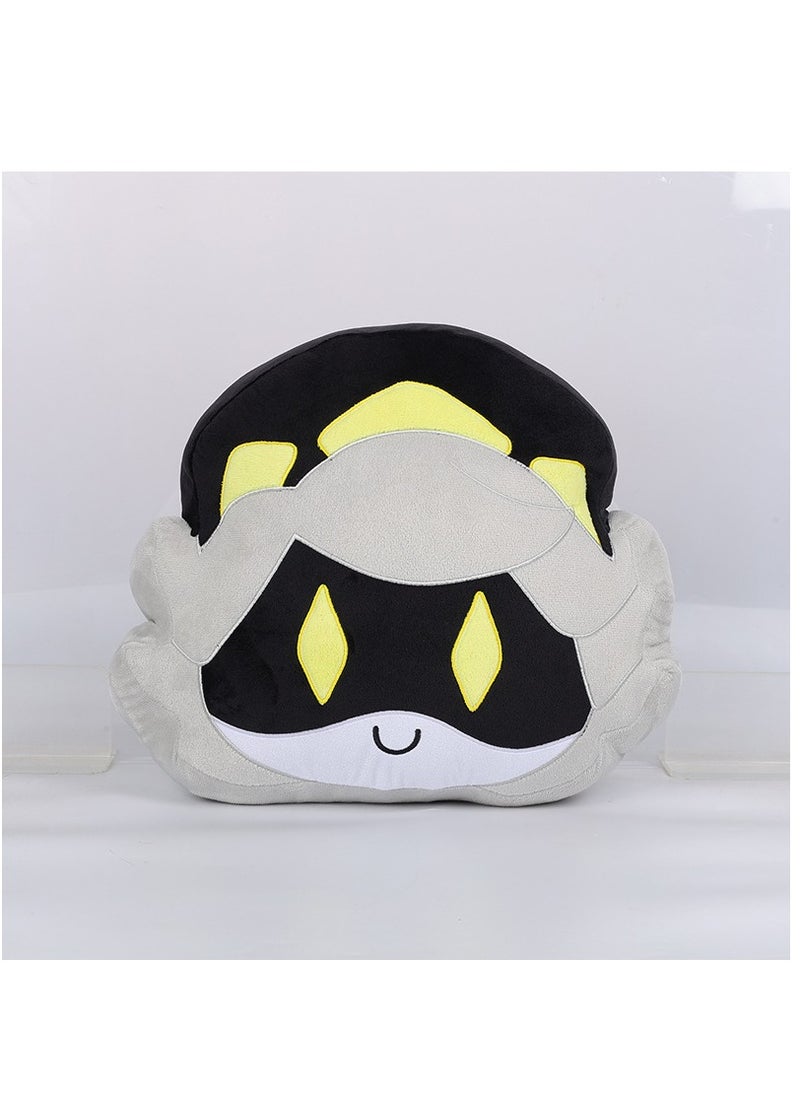 Y&D 1-Piece Toy Plush Pillow Plush Figure Stuffed Plush Doll For Bedroom And Office  - Image 1