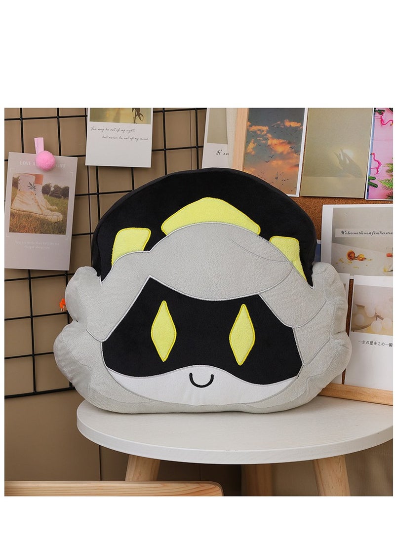Y&D 1-Piece Toy Plush Pillow Plush Figure Stuffed Plush Doll For Bedroom And Office  - Image 2
