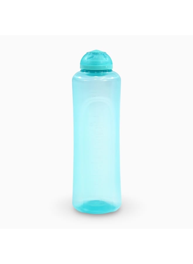 Sistema Insulated Bottle – Plastic Aqua 480ml