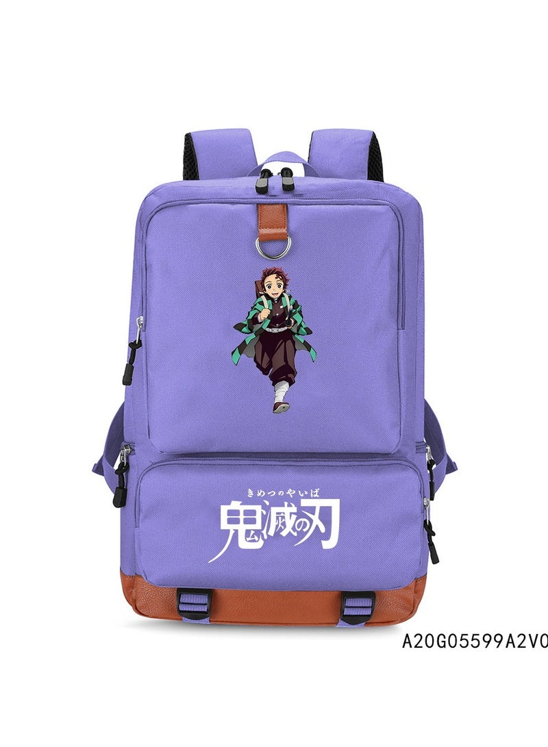 New Universal New Schoolbag-G05-: Ghost Killing Team - 454  - Image 1