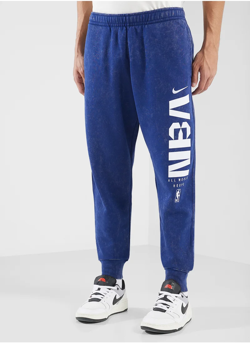 نايكي N31 Club Sweatpants