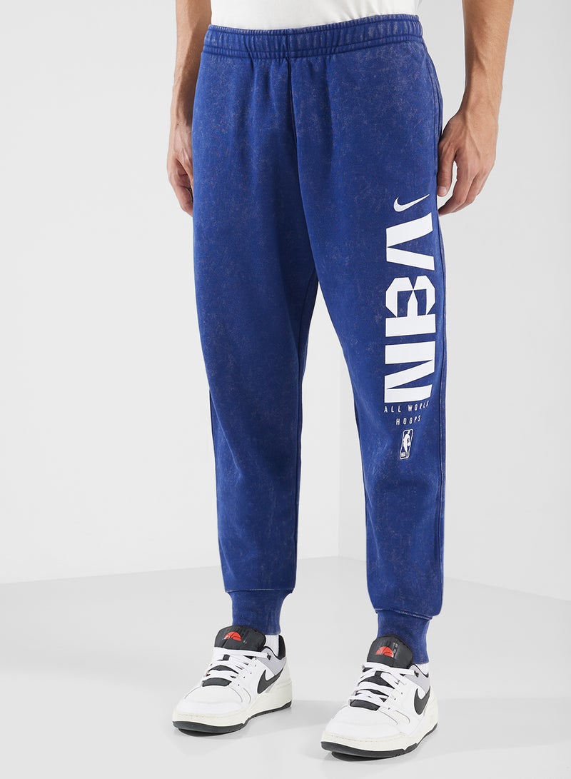 Nike N31 Club Sweatpants - Image 1
