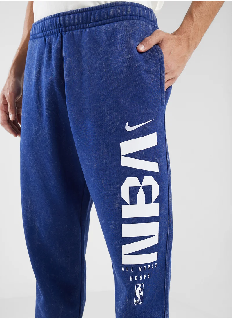 نايكي N31 Club Sweatpants