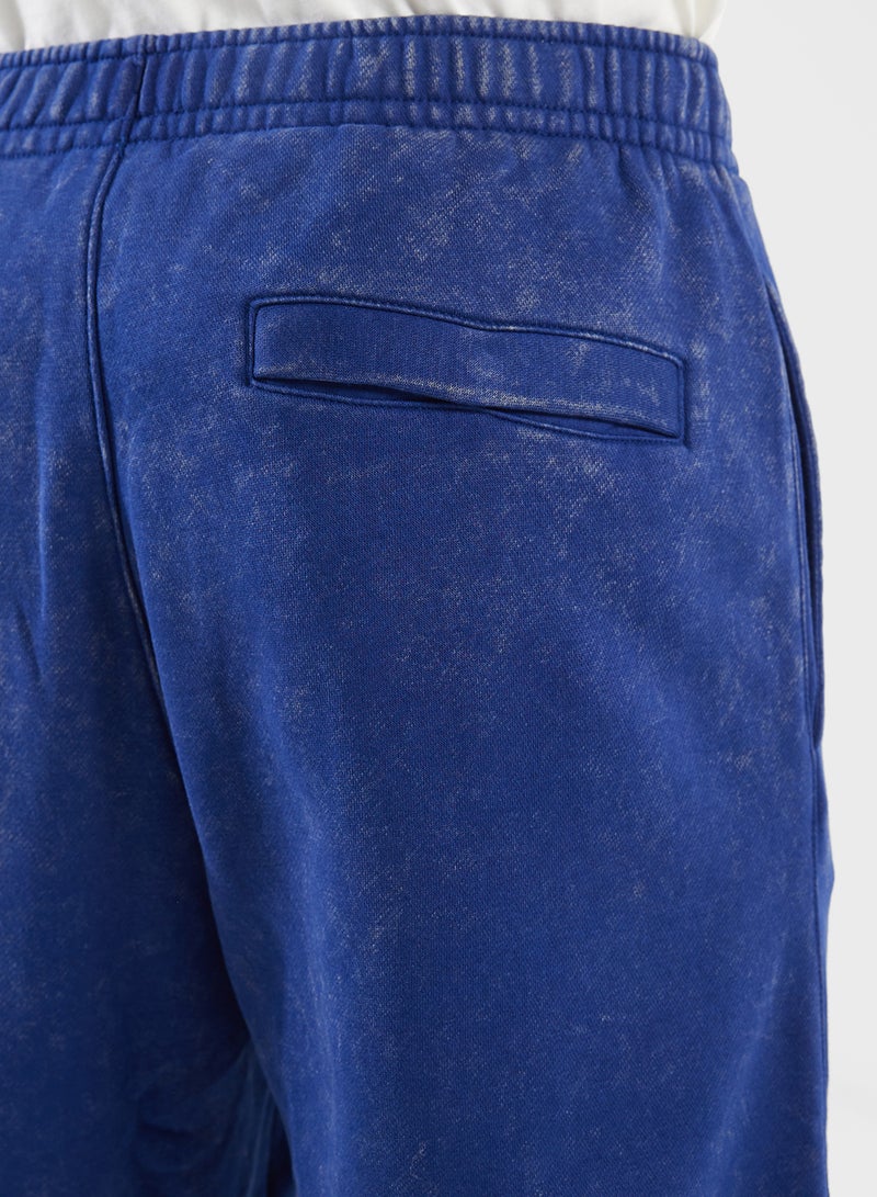 Nike N31 Club Sweatpants - Image 5