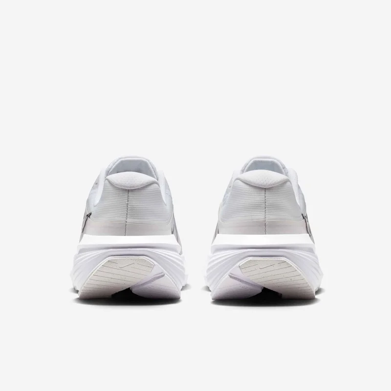 Nike White Women's Downshifter 14 Road Running Shoes for Women | Best Price UAE