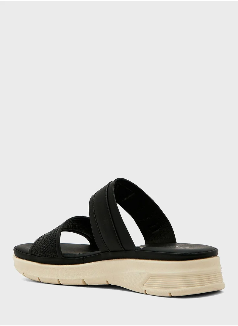 NINE WEST Nonna  Flats Sandals