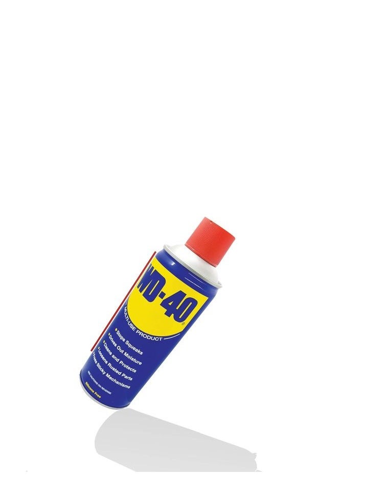 Generic WD40 Rust Remover Spray - 330 Ml  - Image 4