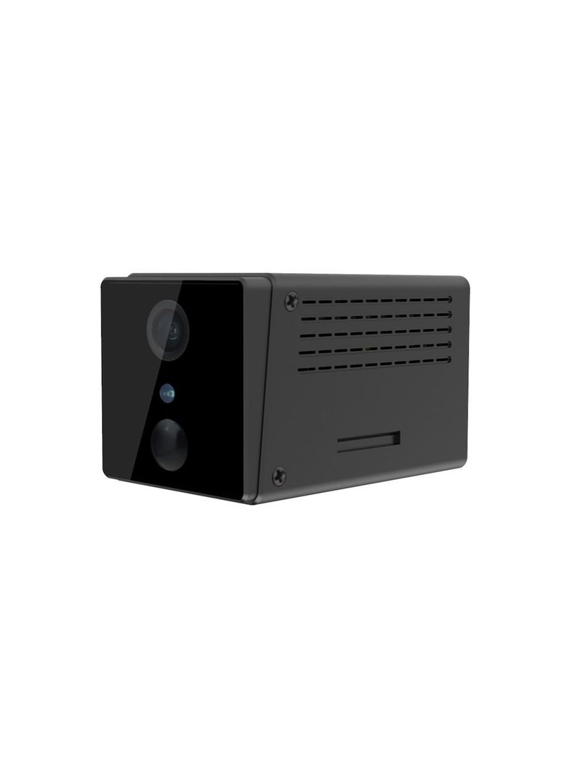 Generic Wifi Mini Cam Infrared Night Version DVR Remote Control Micro Camera  - Image 3