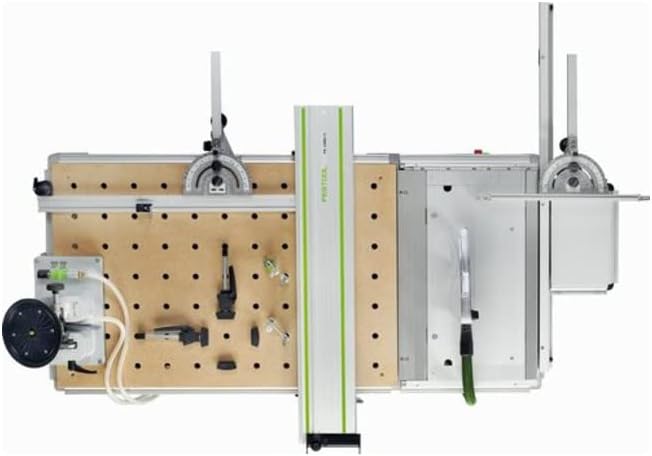 Festool 500608 Multifunction Table MFT3 Basic - Image 2