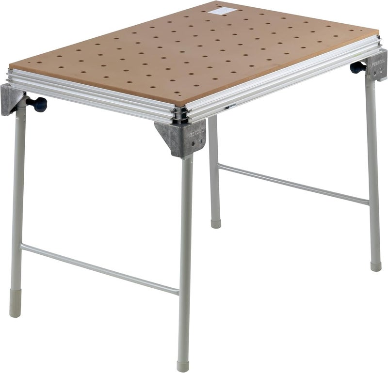 Festool 500608 Multifunction Table MFT3 Basic - Image 1