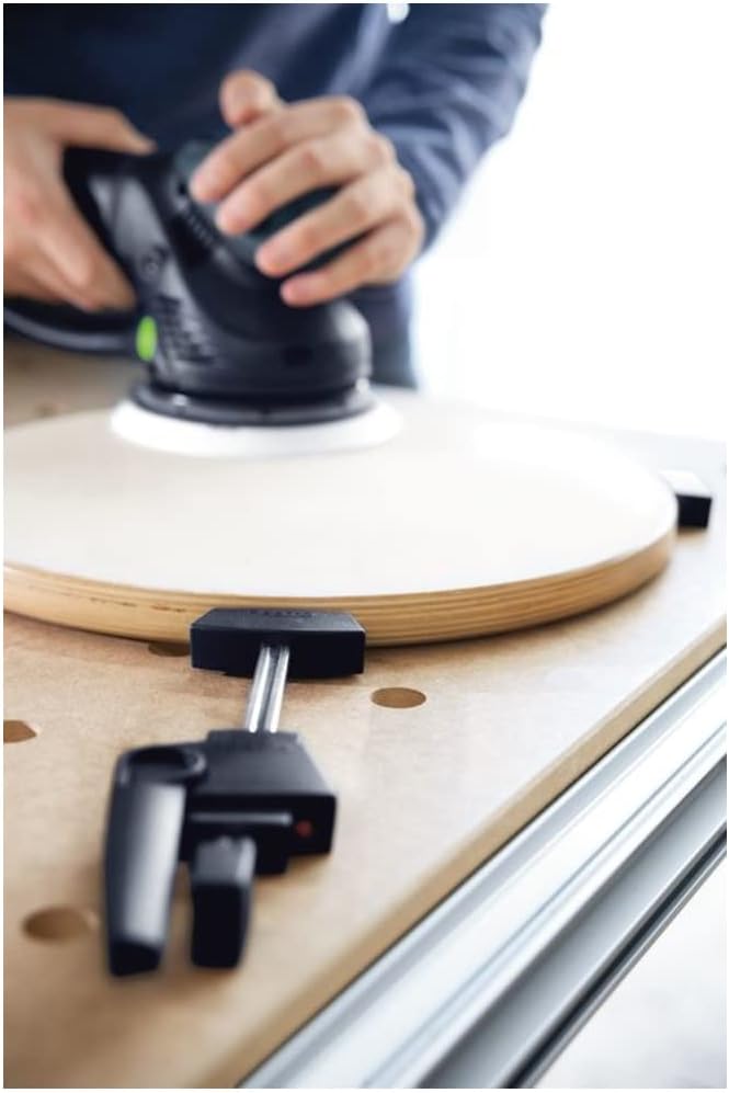 Festool 500608 Multifunction Table MFT3 Basic - Image 3