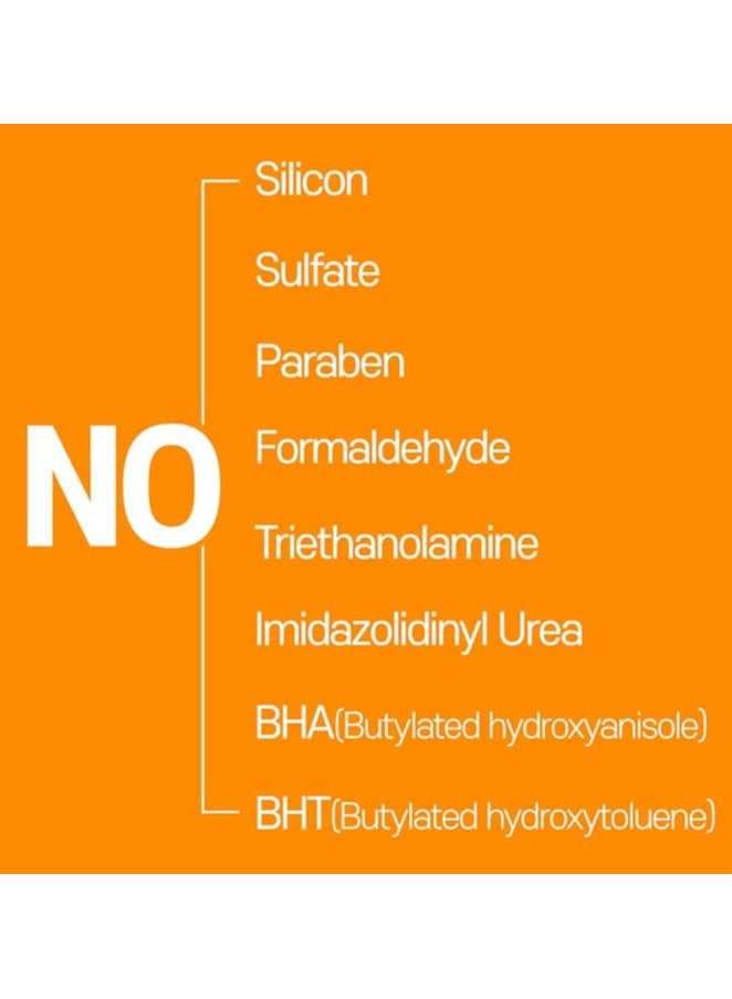 Elizavecca CER-100 Collagen Coating Hair A+ Muscle Spray 250ml - Image 4