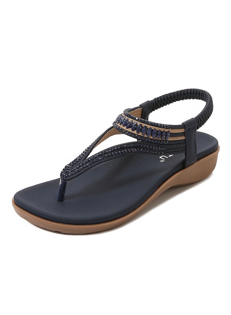 KUYING Sandals Are A Versatile Summer Item  - Image 1