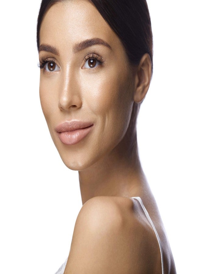 Mehron Makeup CreamBlend Stick (0.75 Ounce) (MEDIUM DARK OLIVE) - Image 2