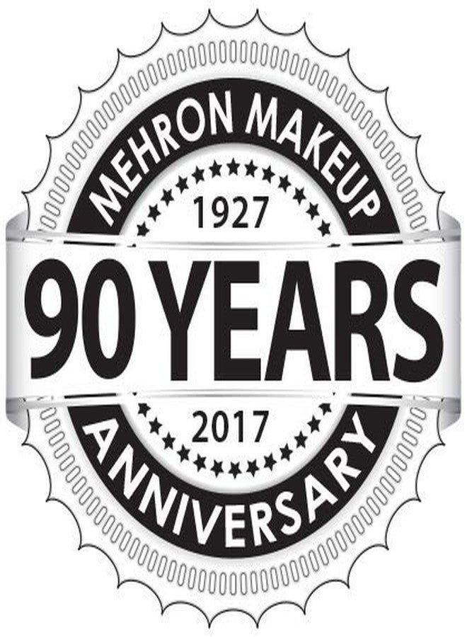 Mehron Makeup CreamBlend Stick (0.75 Ounce) (MEDIUM DARK OLIVE) - Image 3