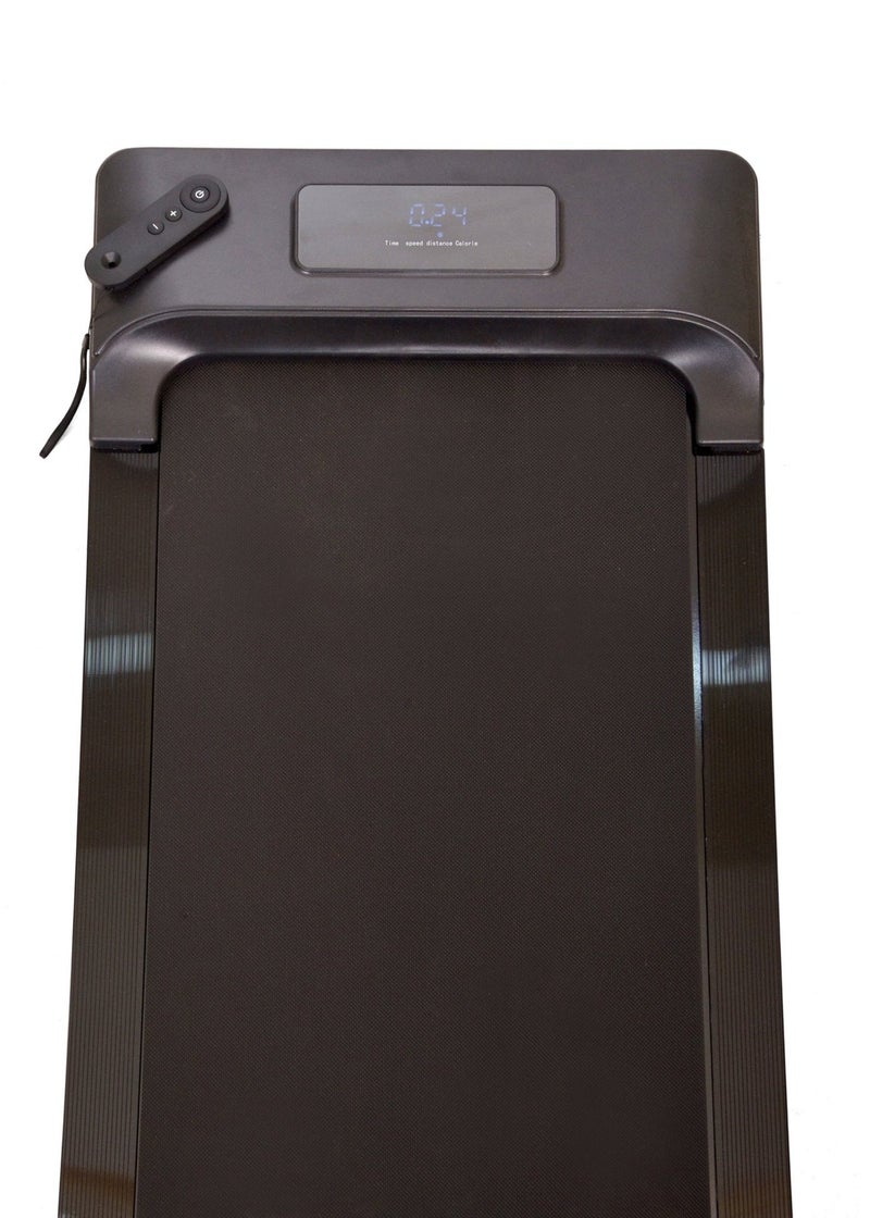 Walking Pad M8100 – Up to 6 km/h, Slim Under-Desk Design, LED Display - Image 3