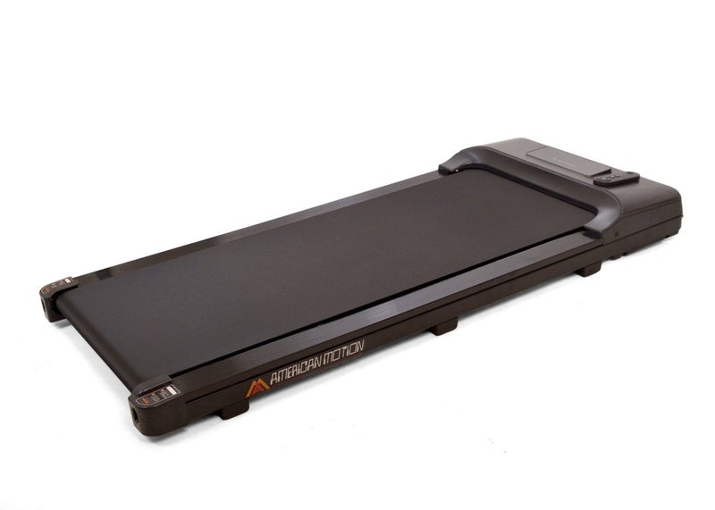 Walking Pad M8100 – Up to 6 km/h, Slim Under-Desk Design, LED Display - Image 2