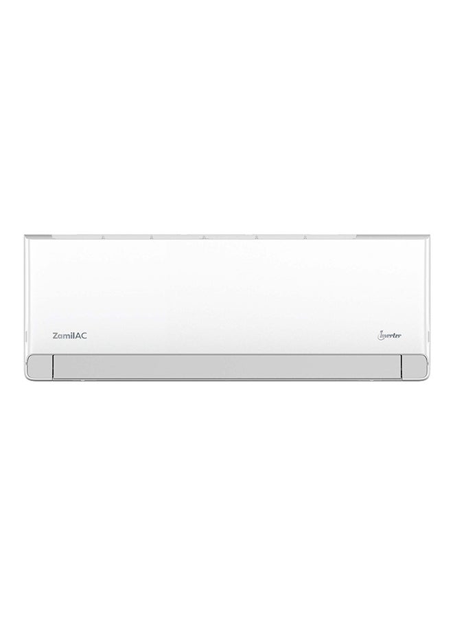 Zamil Inverter Split AC 18000BTU Cool Only AntiCorrosive Design Auto Swing - Image 1