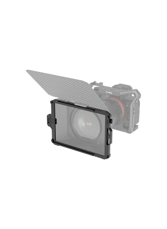SMALLRIG SmallRig Filter Tray (4 x 5.65) for Mini Matte Box  - Image 2