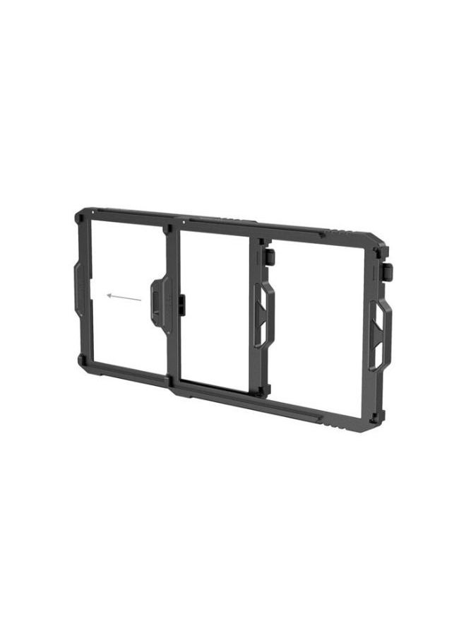 SMALLRIG SmallRig Filter Tray (4 x 5.65) for Mini Matte Box  - Image 3
