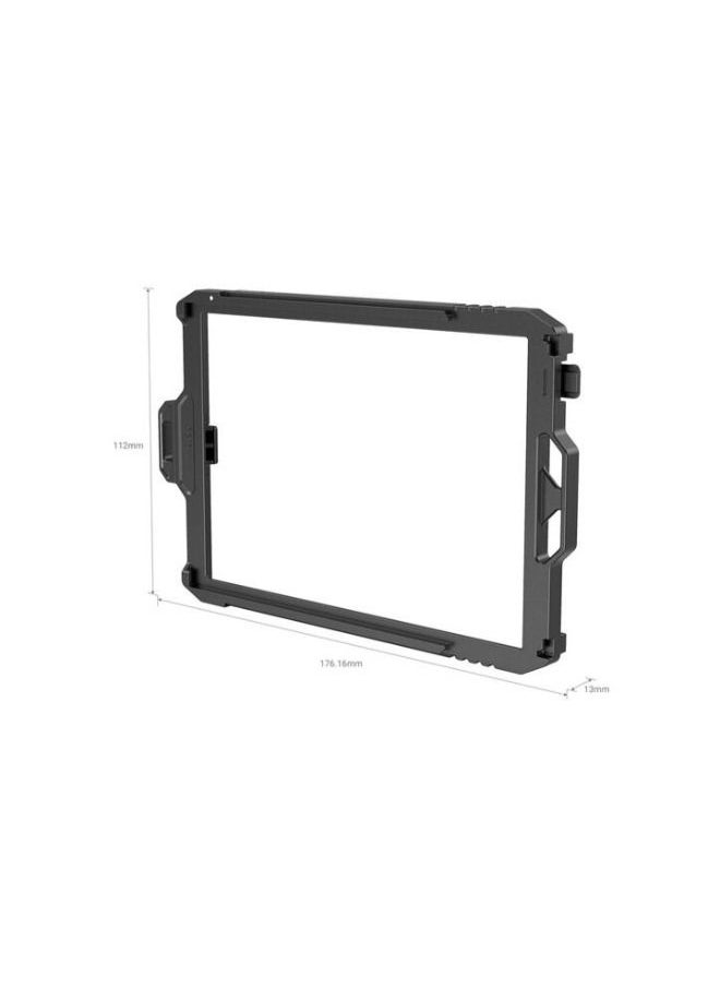 SMALLRIG SmallRig Filter Tray (4 x 5.65) for Mini Matte Box  - Image 4