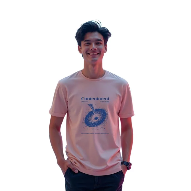 نوبيرو تيشيرت رجالي نوبرو