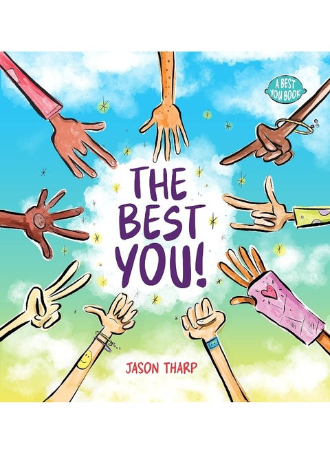 The Best You!