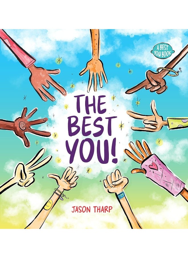 The Best You!