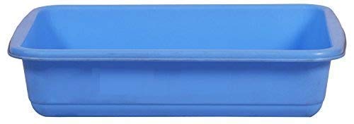 MD webline Plastic Multi Purpose Tray (Multicolour, 1 pc) - Image 5