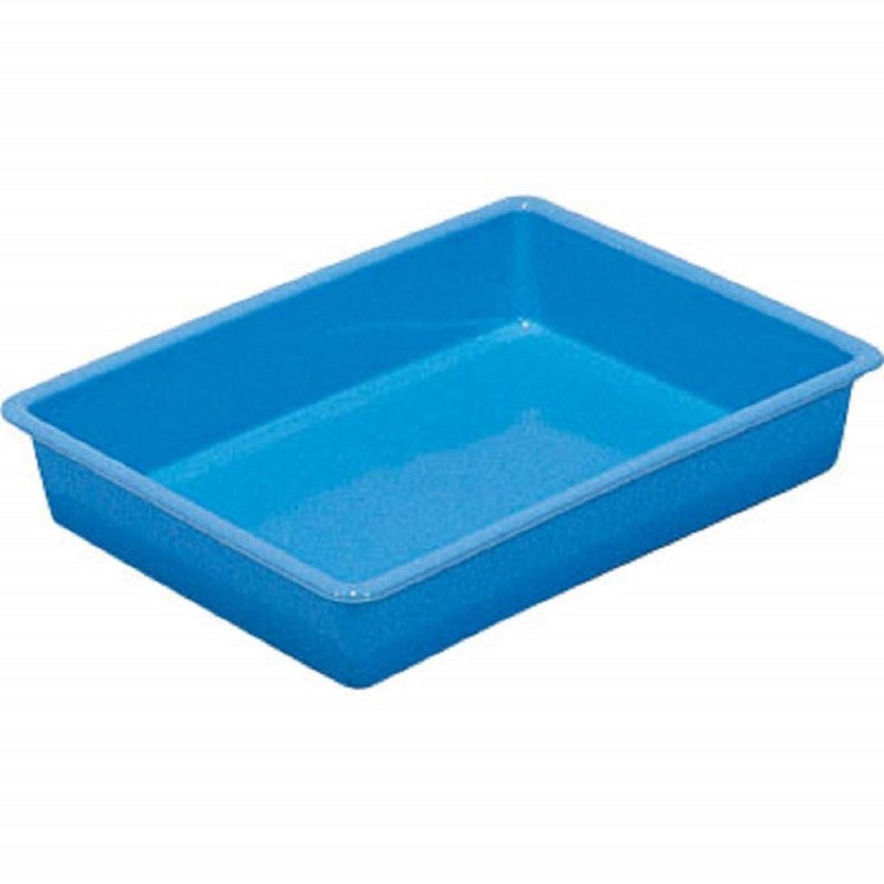 MD webline Plastic Multi Purpose Tray (Multicolour, 1 pc) - Image 1