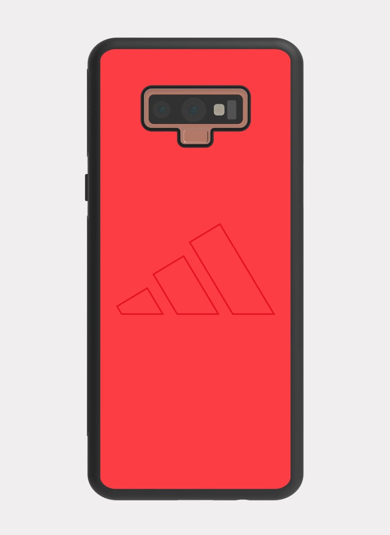 PXLAAT Samsung Galaxy Note 9 case cover Adidas - Image 1