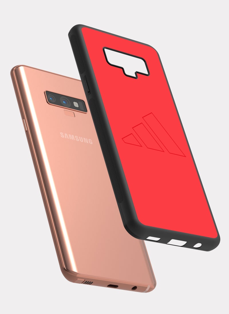 PXLAAT Samsung Galaxy Note 9 case cover Adidas - Image 2