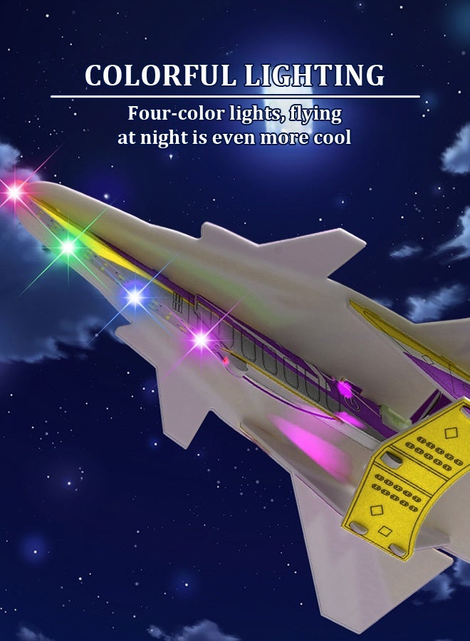 New high-flying electric plane toy  - Image 4
