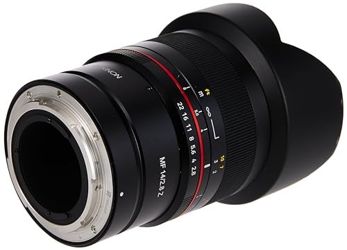 Rokinon 14mm F2.8 Weather Sealed Super Wide Angle Lens for Nikon Z - Image 4