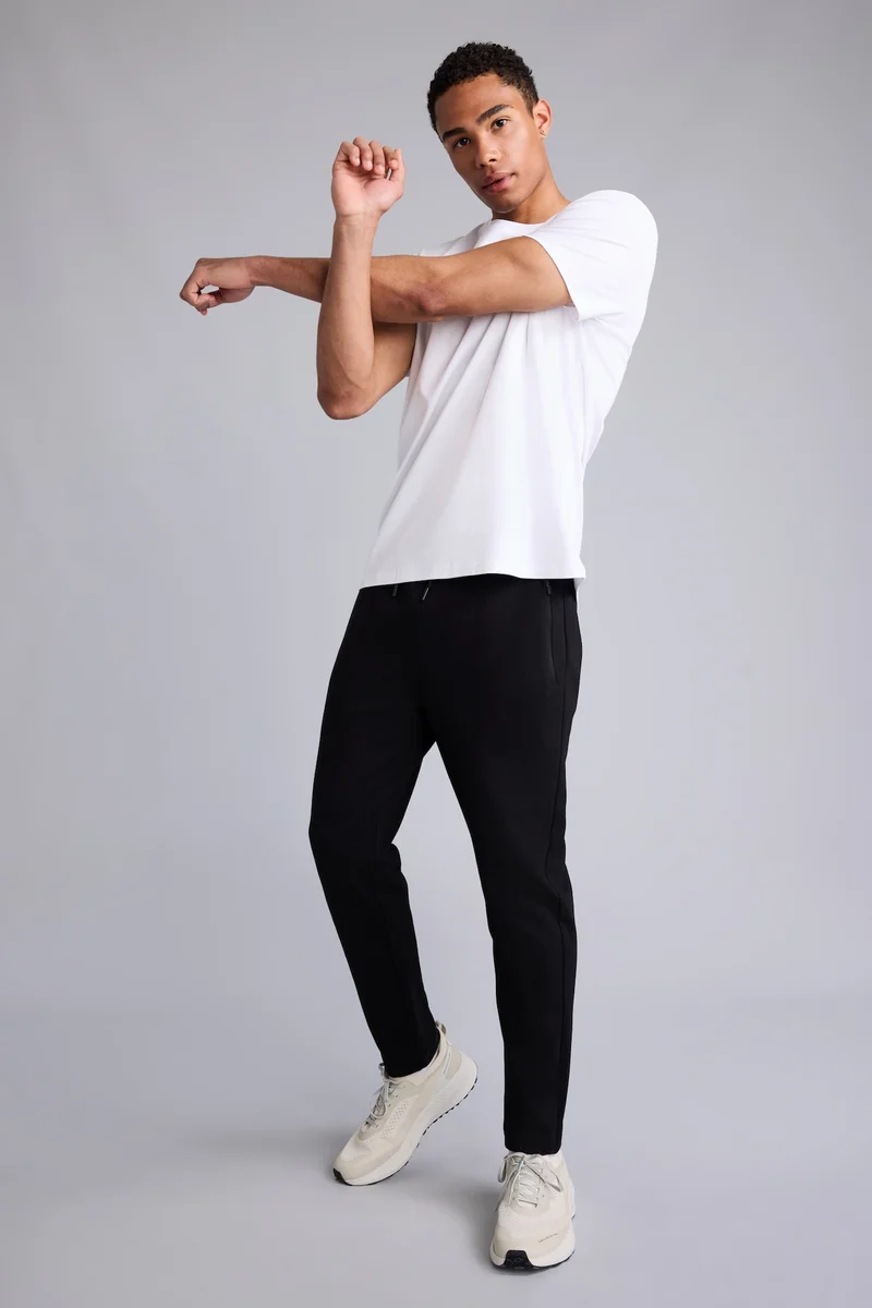 ديفاكتو Slim Fit Jogger Sweatpants