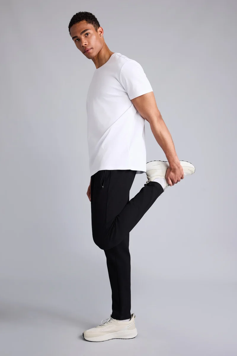 ديفاكتو Slim Fit Jogger Sweatpants