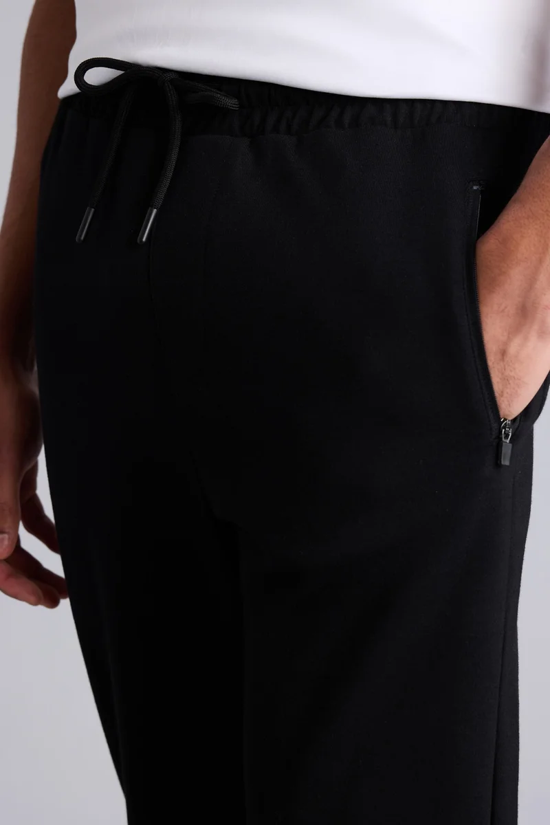 Defacto  Slim Fit Jogger Sweatpants for Men | Best Price UAE