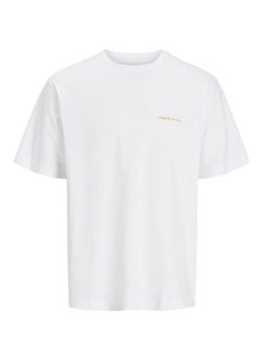 JACK & JONES JORPAROS EASTERSKETCH TEE SS CREW 3PK MP  - Image 2