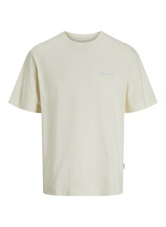 JACK & JONES JORPAROS EASTERSKETCH TEE SS CREW 3PK MP  - Image 3
