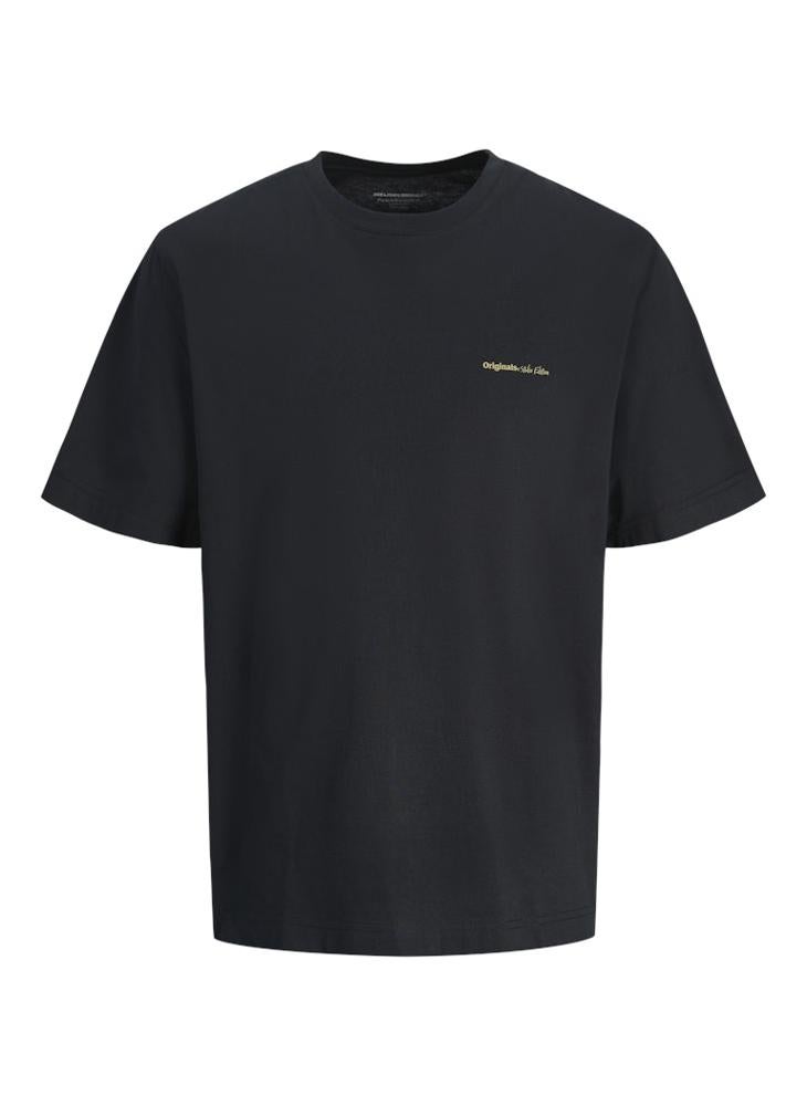 JACK & JONES - JORPAROS EASTERSKETCH TEE SS CREW 3PK MP - Image 1