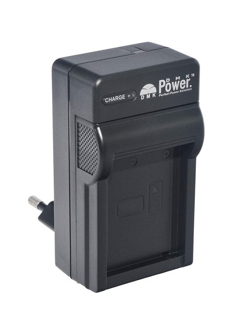 DMK Power BN-VF808U BN-VF815U Battery Charger TC600E for JVC Camera etc