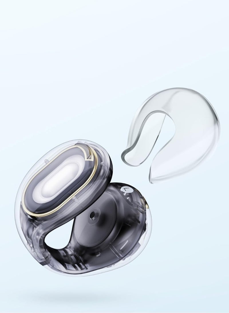 Soundcore C30i by Anker, Open-Ear Earbuds, Clip-On Headphones