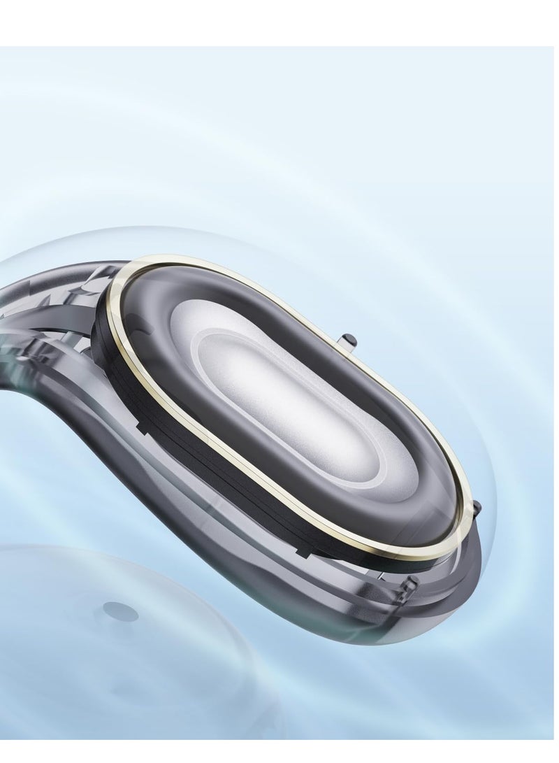 Soundcore C30i by Anker, Open-Ear Earbuds, Clip-On Headphones