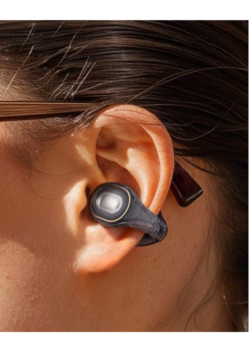Soundcore C30i by Anker, Open-Ear Earbuds, Clip-On Headphones